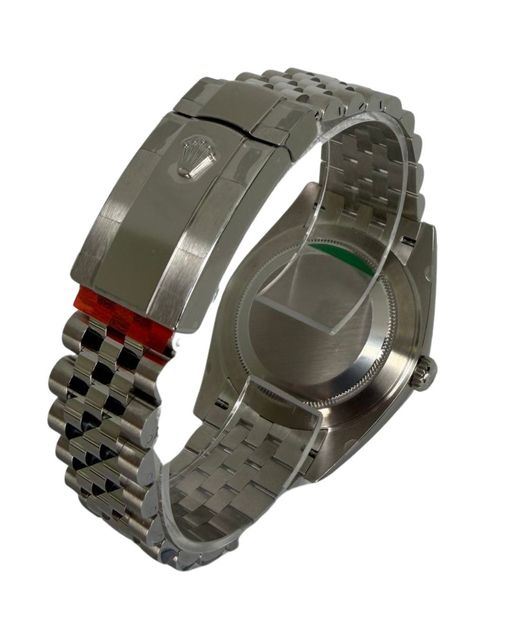 Rolex Datejust 41 126334 Image 3